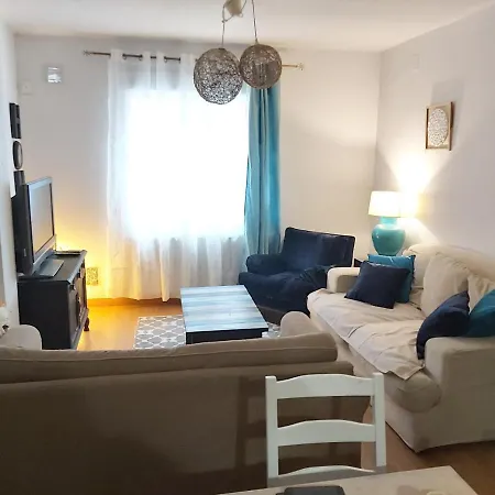 Apartamento Valmojado-3