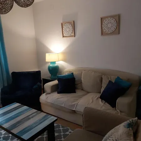 Apartamento Valmojado-2