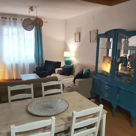 Apartamento Valmojado-3