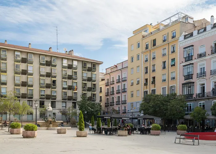 Apartamento Reformado En La Gran Via Alquiler Temporal