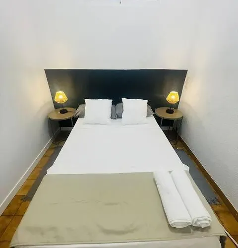 Leon Habitaciones